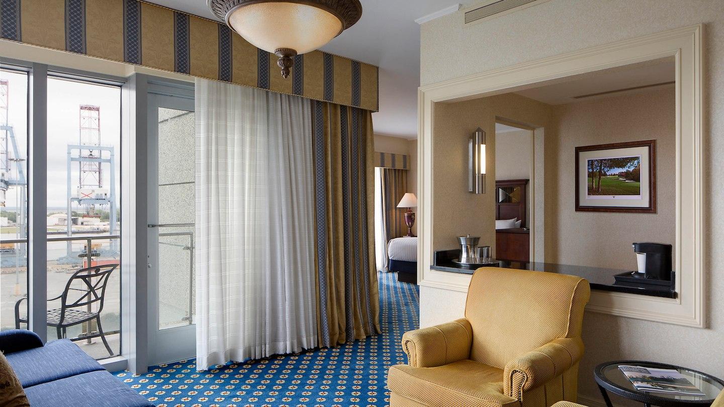 The Battle House Renaissance Mobile Hotel & Spa Exteriér fotografie