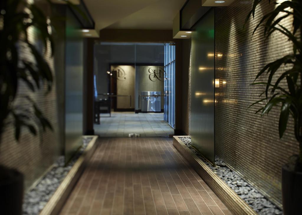 The Battle House Renaissance Mobile Hotel & Spa Exteriér fotografie