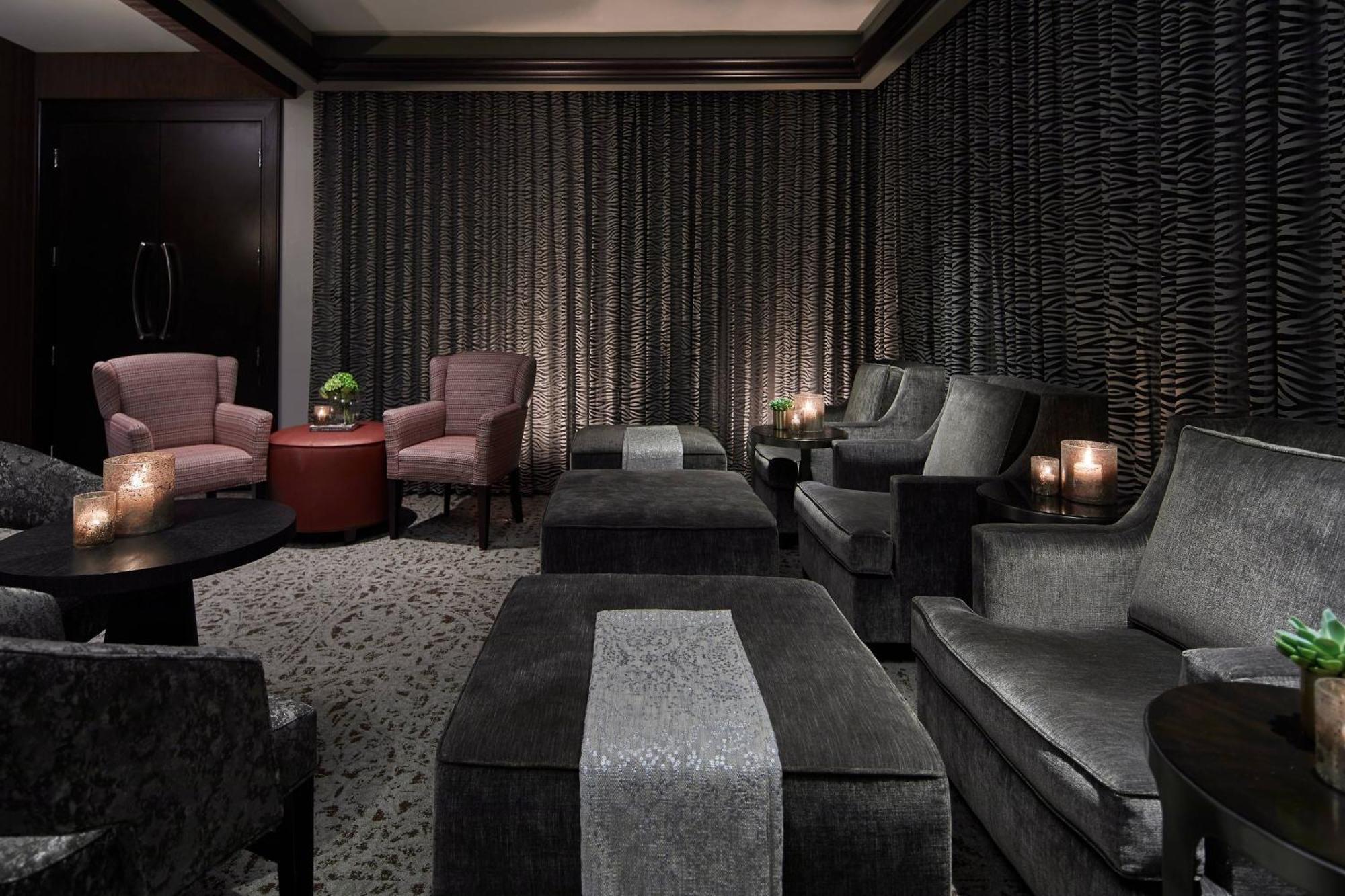 The Battle House Renaissance Mobile Hotel & Spa Exteriér fotografie